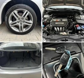 Honda Accord 2.0 i-vtec/155../ | Mobile.bg    15