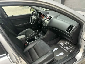 Обява за продажба на Honda Accord 2.0 i-vtec/155к.с./УНИКАЛНА ~9 999 лв. - изображение 9