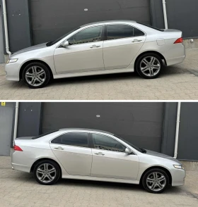 Обява за продажба на Honda Accord 2.0 i-vtec/155к.с./УНИКАЛНА ~9 999 лв. - изображение 3
