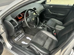 Обява за продажба на Honda Accord 2.0 i-vtec/155к.с./УНИКАЛНА ~9 999 лв. - изображение 8