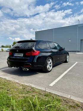 Обява за продажба на BMW 320 X Drive; M Sport package  ~23 000 лв. - изображение 4
