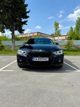 Обява за продажба на BMW 320 X Drive; M Sport package  ~23 000 лв. - изображение 1