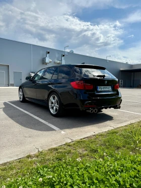 Обява за продажба на BMW 320 X Drive; M Sport package  ~23 000 лв. - изображение 5