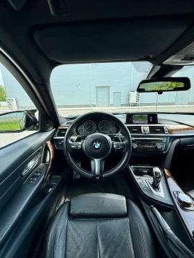 Обява за продажба на BMW 320 X Drive; M Sport package  ~23 000 лв. - изображение 6