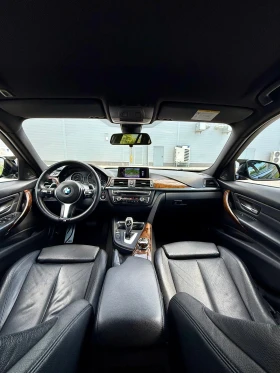 Обява за продажба на BMW 320 X Drive; M Sport package  ~23 000 лв. - изображение 7