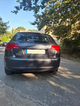 Обява за продажба на Audi A3 1.8T 1798 ~6 600 EUR - изображение 3