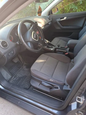 Обява за продажба на Audi A3 1.8T 1798 ~6 600 EUR - изображение 7