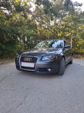Обява за продажба на Audi A3 1.8T 1798 ~6 600 EUR - изображение 1