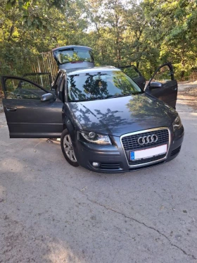 Обява за продажба на Audi A3 1.8T 1798 ~6 600 EUR - изображение 2