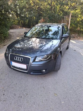 Обява за продажба на Audi A3 1.8T 1798 ~6 600 EUR - изображение 1