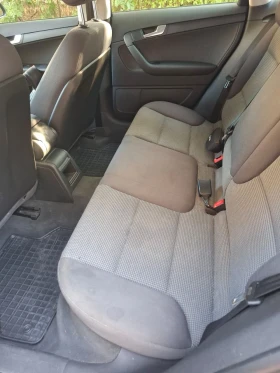Обява за продажба на Audi A3 1.8T 1798 ~6 600 EUR - изображение 10