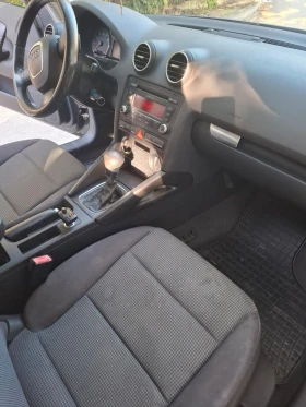 Обява за продажба на Audi A3 1.8T 1798 ~6 600 EUR - изображение 6