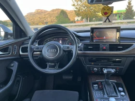 Обява за продажба на Audi A6 3.0TDI 245кс QUATRRO КОЖА NAVI КСЕНОН ~18 900 лв. - изображение 11
