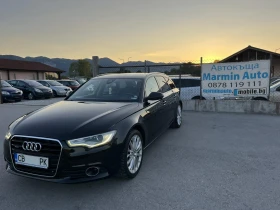 Audi A6 3.0TDI 245кс QUATRRO КОЖА NAVI КСЕНОН