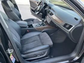 Обява за продажба на Audi A6 3.0TDI 245кс QUATRRO КОЖА NAVI КСЕНОН ~18 900 лв. - изображение 10