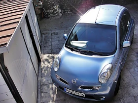 Обява за продажба на Nissan Micra 1.3 ГЕРМАНИЯ ~4 999 лв. - изображение 7