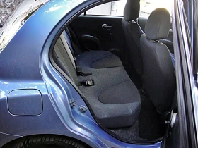Обява за продажба на Nissan Micra 1.3 ГЕРМАНИЯ ~4 999 лв. - изображение 11