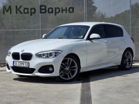 BMW 118 - 33900 лв. - 59437662 1