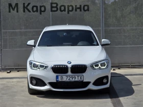 BMW 118 - 33900 лв. - 59437662 8