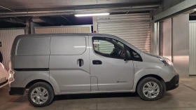 Nissan e-NV200 | Mobile.bg    2