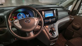 Nissan e-NV200 | Mobile.bg    4