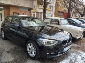 BMW 118 D Sport | Mobile.bg    6