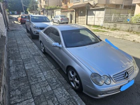 Обява за продажба на Mercedes-Benz CLK ~7 000 лв. - изображение 2