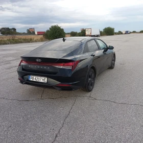 Hyundai Elantra - 36500 лв. / 18662.15 € - 43164291 2