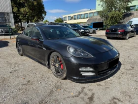 Обява за продажба на Porsche Panamera 4S ~24 900 лв. - изображение 6