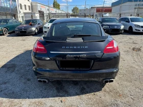 Обява за продажба на Porsche Panamera 4S ~24 900 лв. - изображение 3