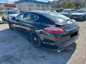 Обява за продажба на Porsche Panamera 4S ~24 900 лв. - изображение 2