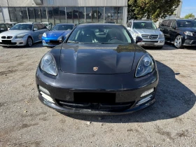 Обява за продажба на Porsche Panamera 4S ~24 900 лв. - изображение 7