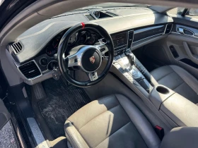 Обява за продажба на Porsche Panamera 4S ~24 900 лв. - изображение 8