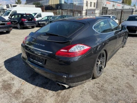 Обява за продажба на Porsche Panamera 4S ~24 900 лв. - изображение 4