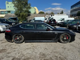 Обява за продажба на Porsche Panamera 4S ~24 900 лв. - изображение 5