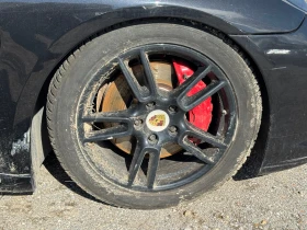 Porsche Panamera 4S | Mobile.bg    15