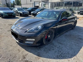Обява за продажба на Porsche Panamera 4S ~24 900 лв. - изображение 1