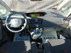 Citroen C4 Picasso 1.6HDI | Mobile.bg � ����� ������ 10