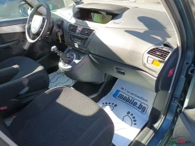 Citroen C4 Picasso 1.6HDI | Mobile.bg � ����� ������ 11
