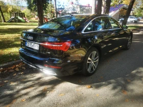 Audi A6 S-Line Quattro 55TFSI | Mobile.bg    2