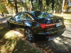 Audi A6 S-Line Quattro 55TFSI | Mobile.bg    3