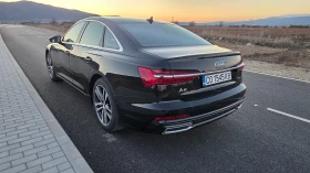 Audi A6 S-Line Quattro 55TFSI | Auto.bg — изображение 3