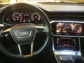 Audi A6 S-Line Quattro 55TFSI | Mobile.bg    12