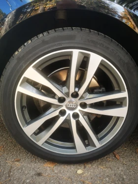 Audi A6 S-Line Quattro 55TFSI | Mobile.bg    15