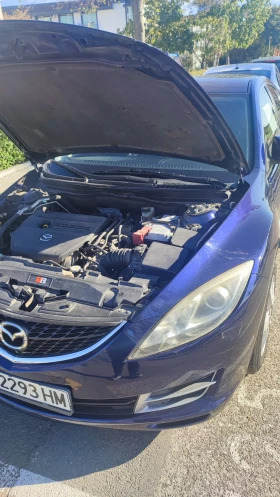 Mazda 6 1, 8, снимка 8