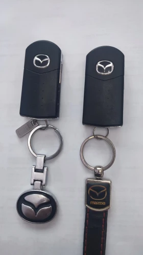 Mazda 6 1, 8, снимка 9