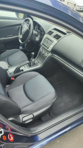 Mazda 6 1, 8, снимка 8