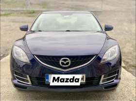 Mazda 6 1, 8 sport - изображение 1