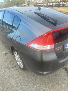 Honda Insight Хибриден  - 7077 лв. / 3618.41 € - 25145581 10