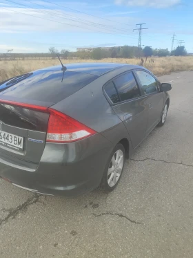 Honda Insight Хибриден  - 7077 лв. / 3618.41 € - 25145581 9